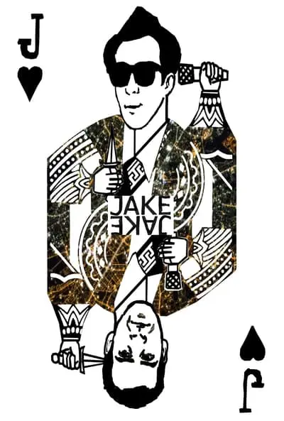 JAKE_poster