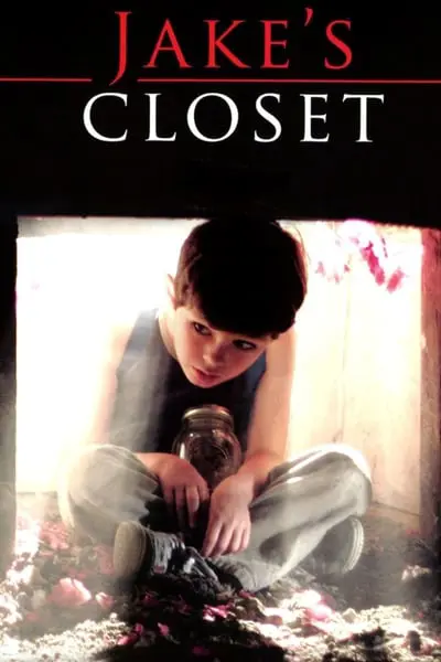 Jake's Closet_poster