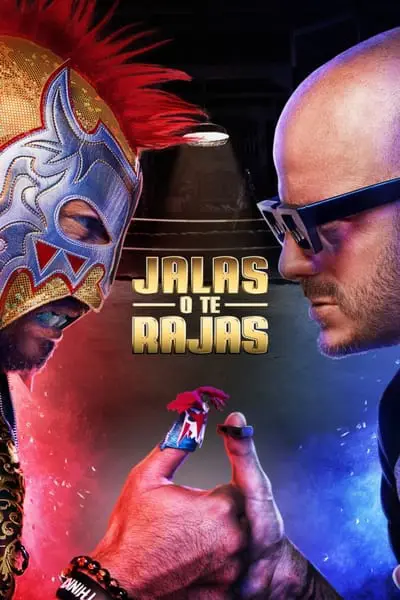 Jalas o Te Rajas_poster