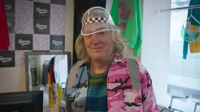 James May: Japonya'daki Ajanımız_backdropimg