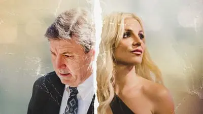 Jamie Vs Britney: The Father Daughter Trials_backdropimg
