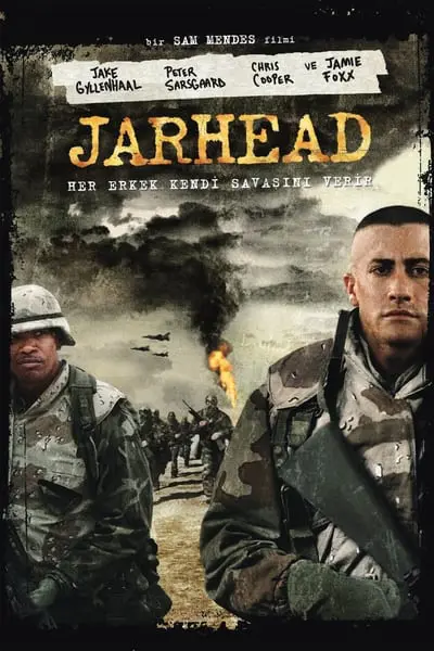 Jarhead_poster
