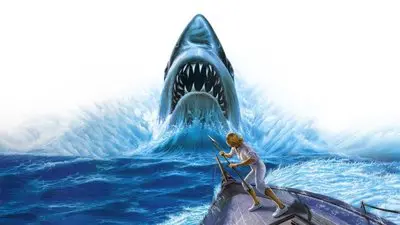 Jaws 4: İntikam_backdropimg