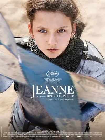 Jeanne_poster