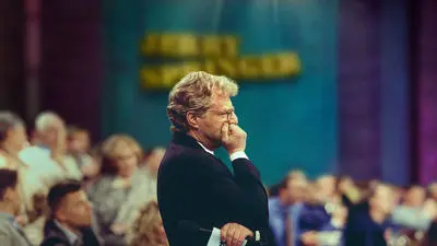Jerry Springer: Kavga Dövüş, Kamera, Motor_backdropimg