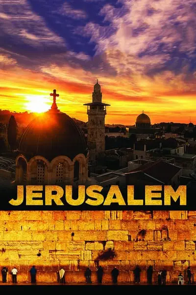 Jerusalem_poster