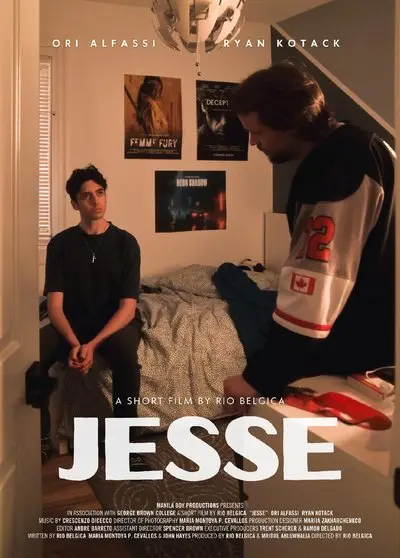 Jesse_poster