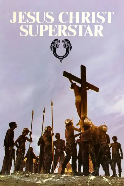 Jesus Christ Superstar_poster