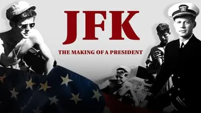 JFK: The Making of a President_backdropimg