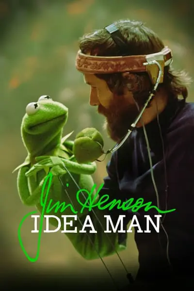 Jim Henson Idea Man_poster