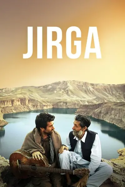 Jirga_poster
