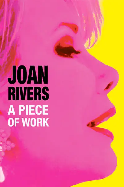 Joan Rivers: A Piece of Work_poster