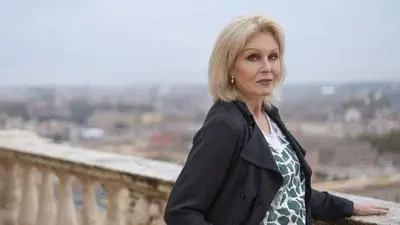 Joanna Lumley's Great Cities of the World_backdropimg