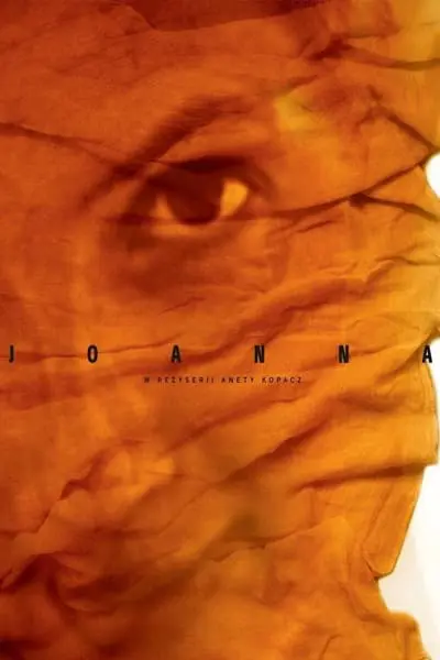 Joanna_poster