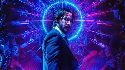 John Wick: Chapter 3 - Parabellum_backdropimg