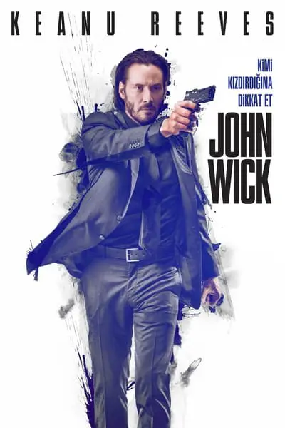 John Wick_poster