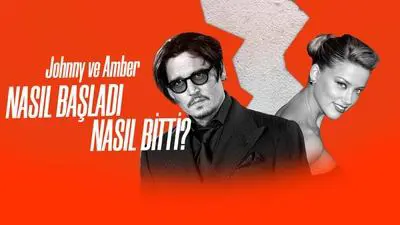 Johnny ve Amber: Nasıl Başladı, Nasıl Bitti?_backdropimg