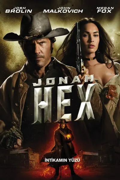 Jonah Hex_poster