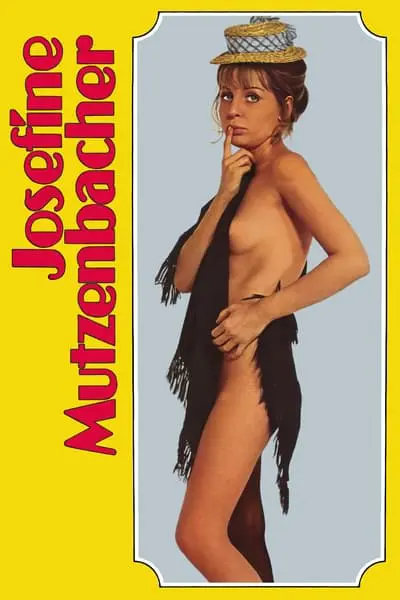 Josefine Mutzenbacher_poster