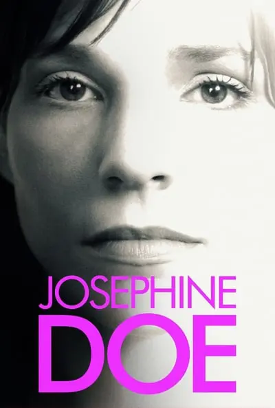 Josephine Doe_poster