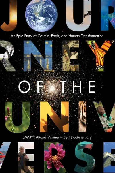 Journey of the Universe_poster