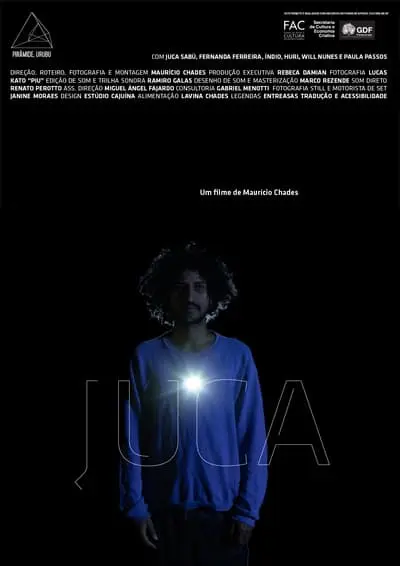 Juca_poster