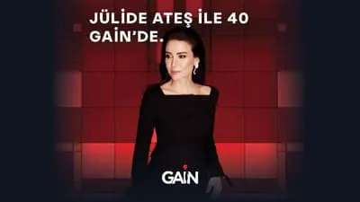 Jülide Ateş ile 40_backdropimg