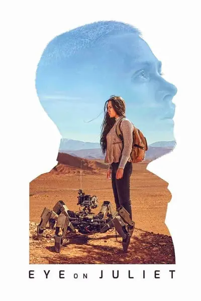 Juliet´in Gözü_poster