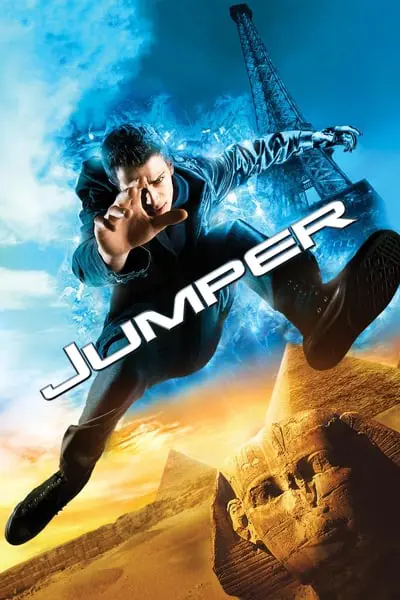 Jumper_poster