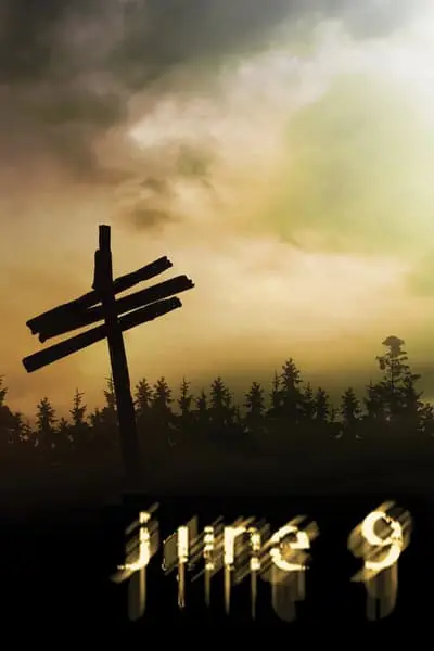 June 9_poster