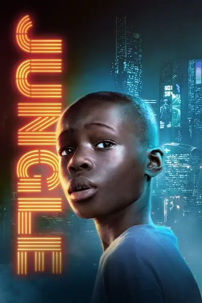 Jungle_poster