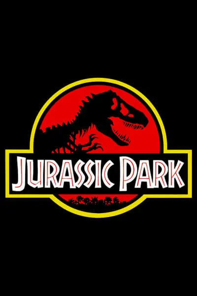 Jurassic Park_poster