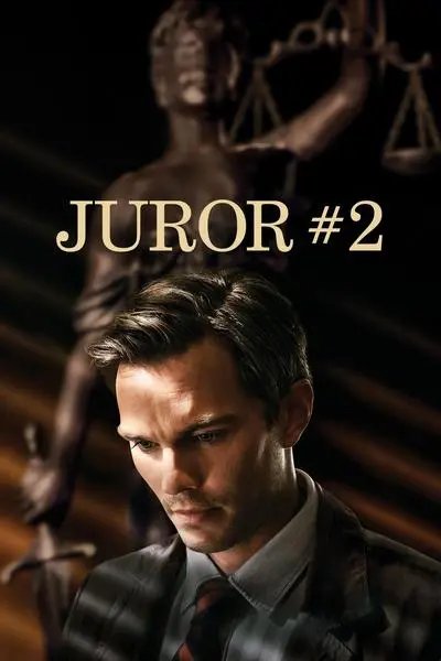 Juror #2_poster