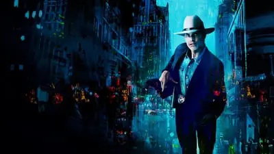 Justified: City Primeval_backdropimg