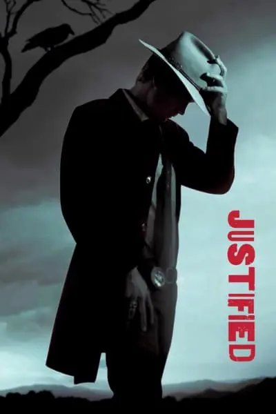 Justified_poster