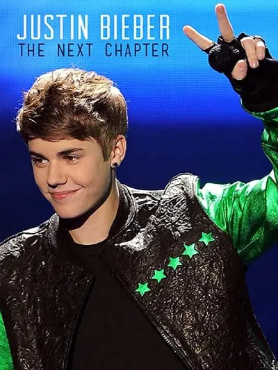 Justin Bieber: The Next Chapter_poster
