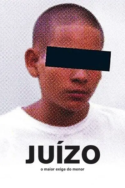 Juízo_poster