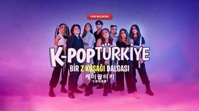 K-POP Türkiye_backdropimg
