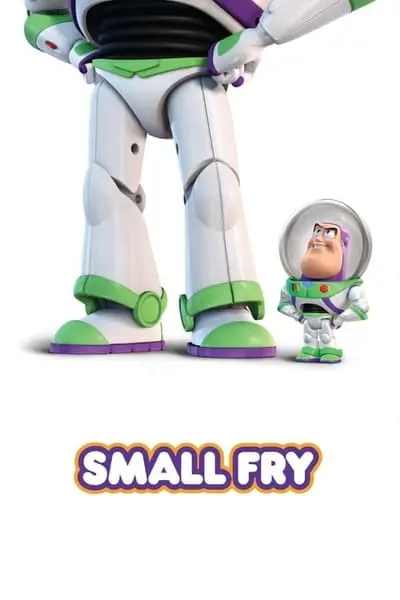 Kaçak Buzz_poster