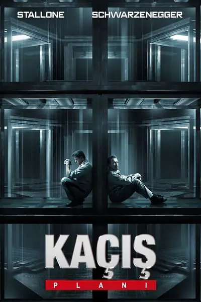 Kaçış Planı_poster