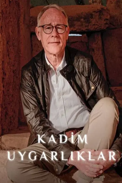 Kadim Uygarlıklar_poster