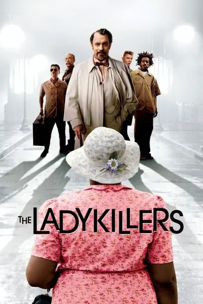 Kadın Avcıları_poster