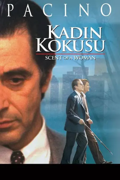 Kadın Kokusu_poster