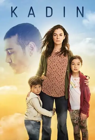 Kadın_poster