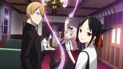 Kaguya-sama wa Kokurasetai: Tensai-tachi no Renai Zunousen_backdropimg