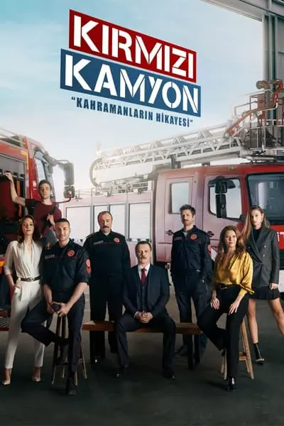 Kahraman Babam_poster