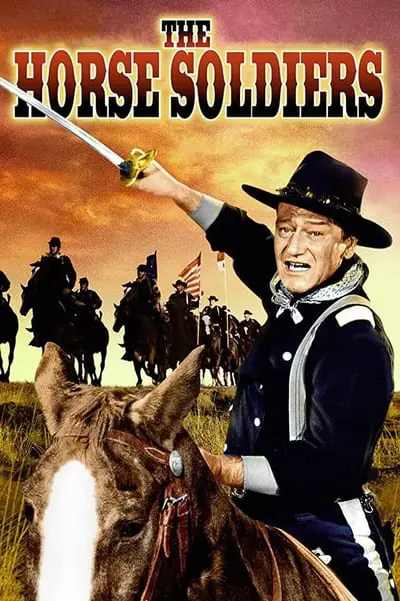 Kahraman Süvariler_poster