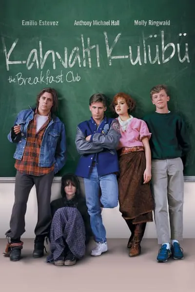 Kahvaltı Kulübü_poster