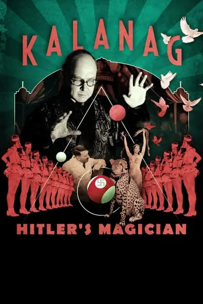 Kalanag - Der Magier und der Teufel_poster