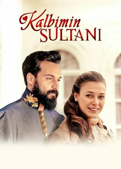 Kalbimin Sultanı_poster